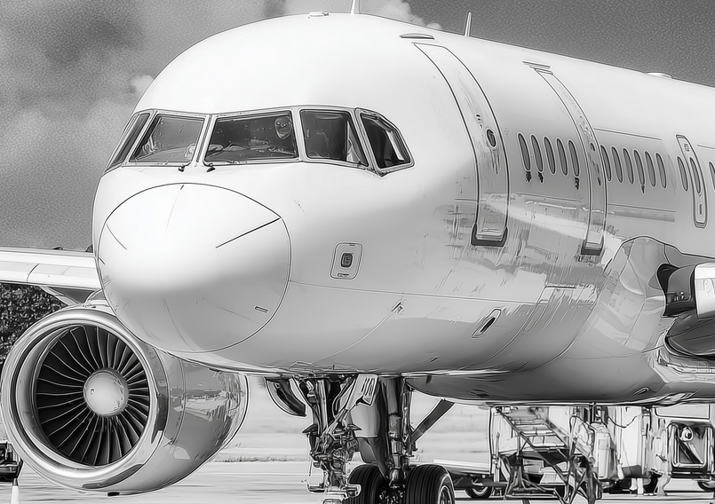 Airline Industry Outlook Hub